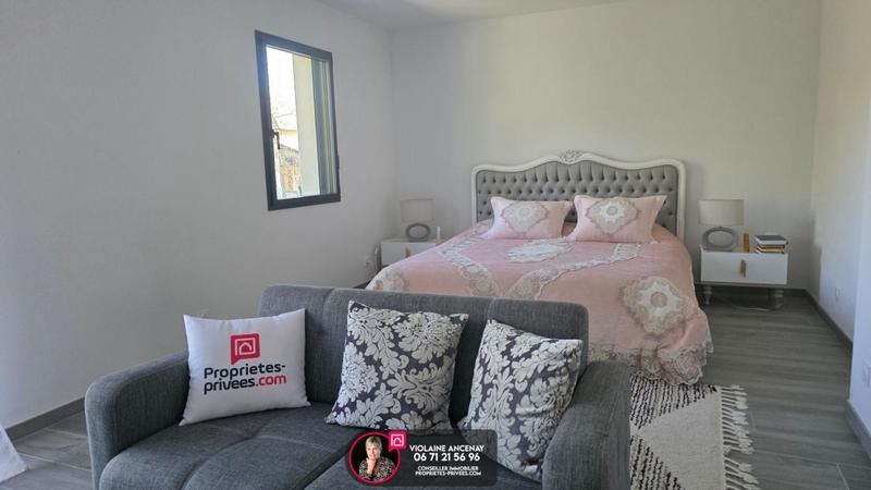 Maison - 364 m² - 9 pièces