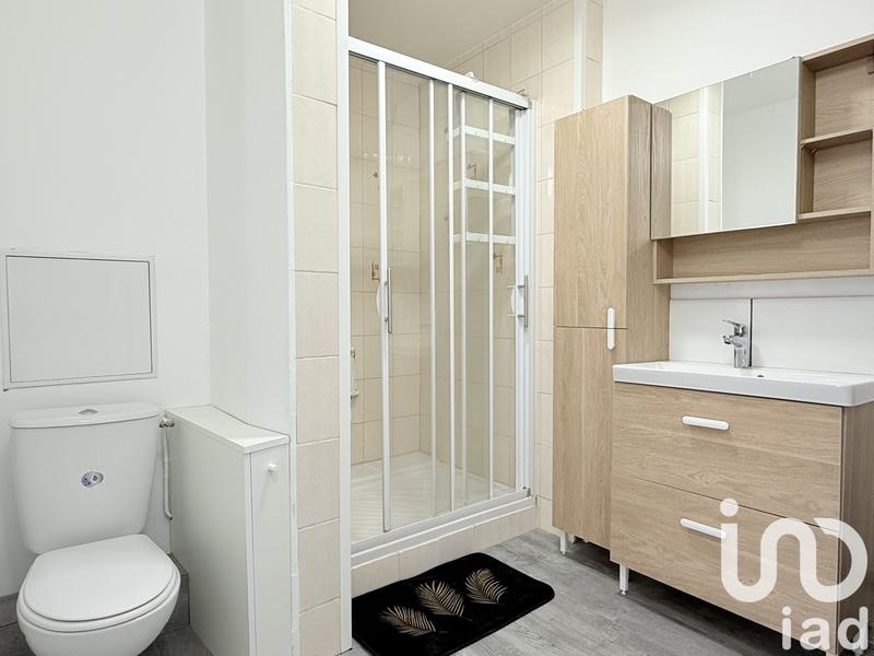 Appartement - 87 m² - 4 pièces