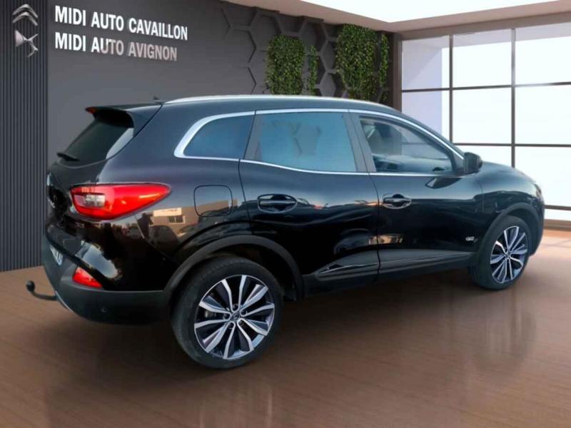 Renault Kadjar 1.6 dCi 130 cv 4wd energy Intens