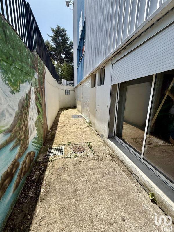 Local commercial - 70 m²