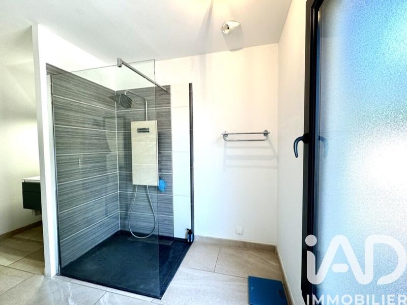 Maison - 152 m² - 5 pièces