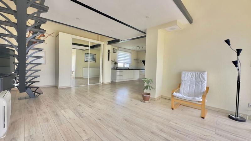 Villa - 92 m² - 4 pièces