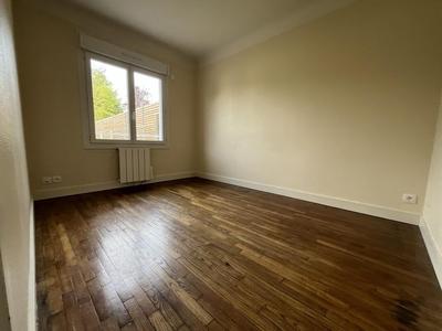 Maison - 56 m² - 3 pièces