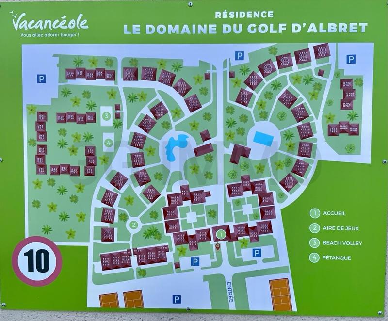 Appartement - 31 m² - 2 pièces