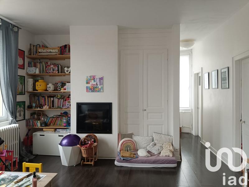 Maison - 147 m² - 5 pièces