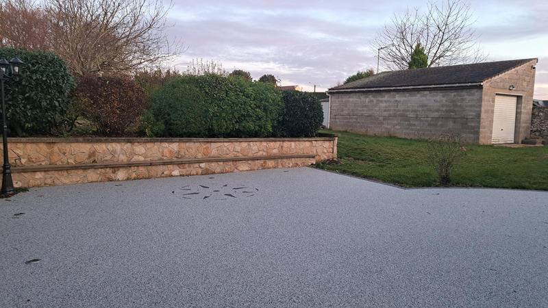 Pavillon - 116 m² - 7 pièces