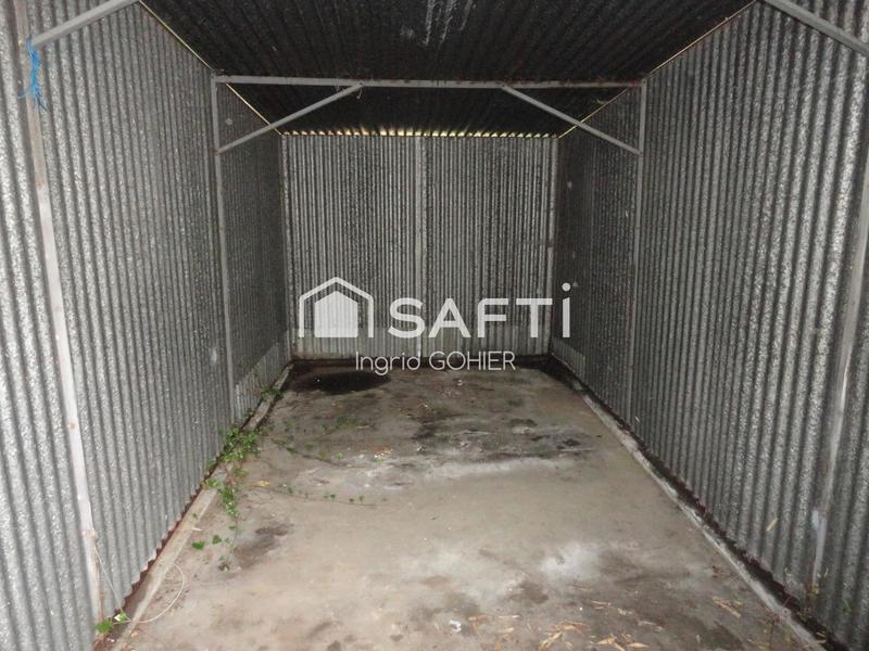 Maison - 51 m² - 3 pièces