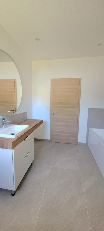 Maison - 153 m² - 6 pièces