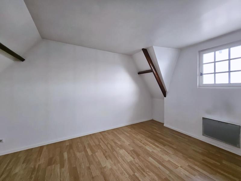 Maison - 94 m² - 3 pièces