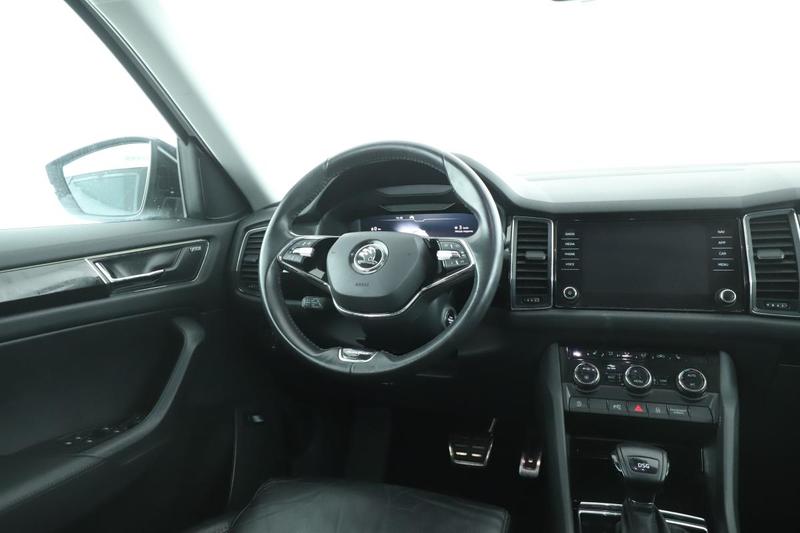 Skoda Kodiaq 1.5 Tsi Act Laurin &amp; Klement Dsg7 150 ch