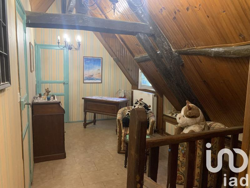 Maison de campagne - 229 m² - 6 pièces