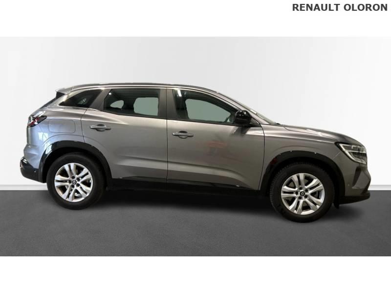 Renault Austral E-Tech hybrid 200 Evolution