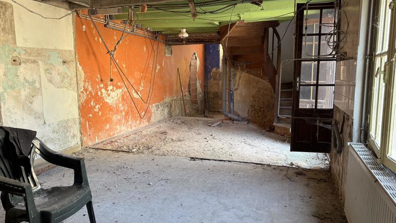 Maison - 153 m² - 4 pièces