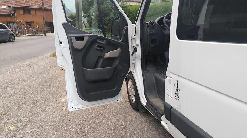 Renault Master 2.3 dCi Energy 145 Grand Confort L2h2
