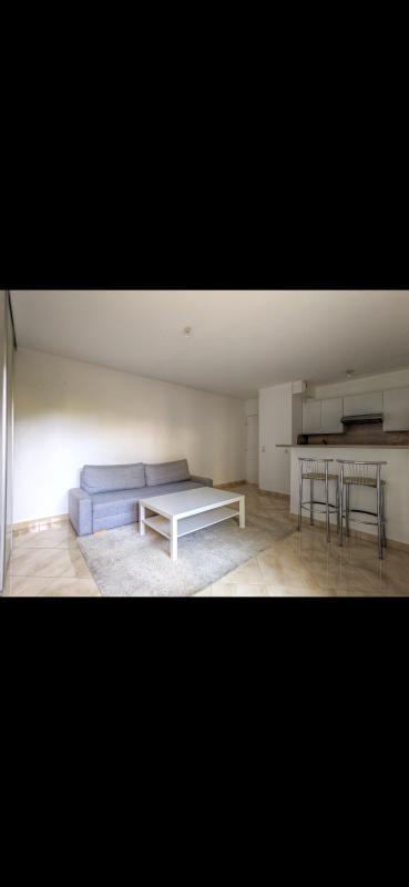 Studio - 30 m² - 1 pièce