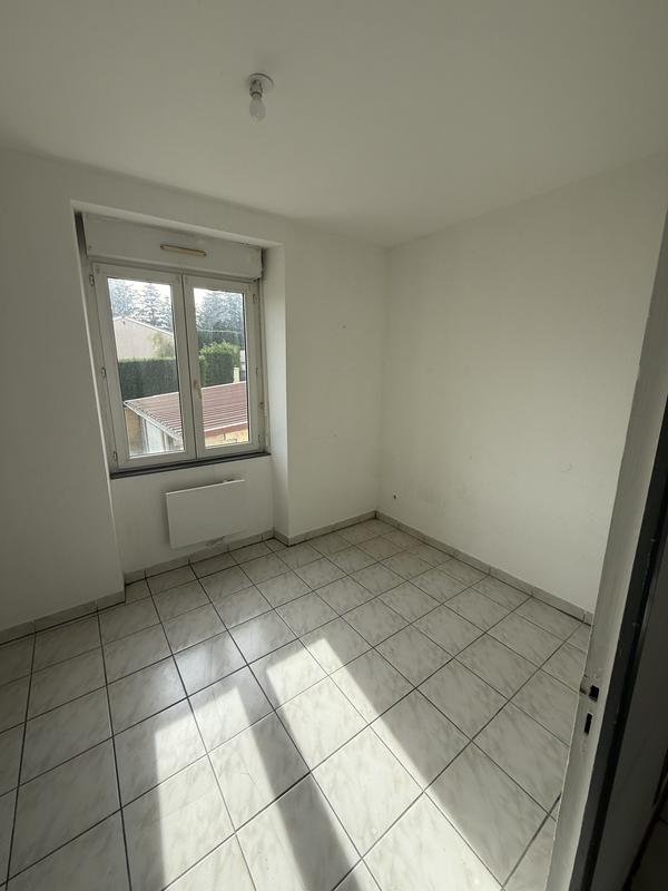 Appartement - 44 m² - 3 pièces