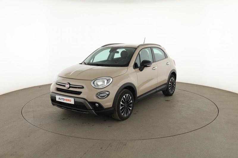 Fiat 500x 1.3 MultiJet Cross 95 ch
