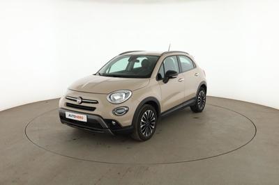 Fiat 500x 1.3 MultiJet Cross 95 ch