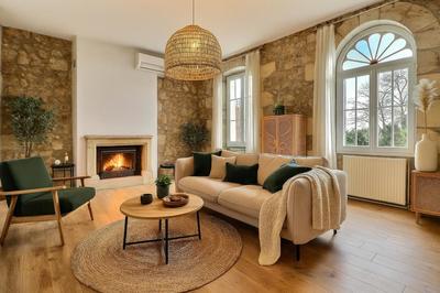 Maison - 153 m² - 5 pièces