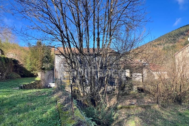 Maison - 74 m² - 4 pièces