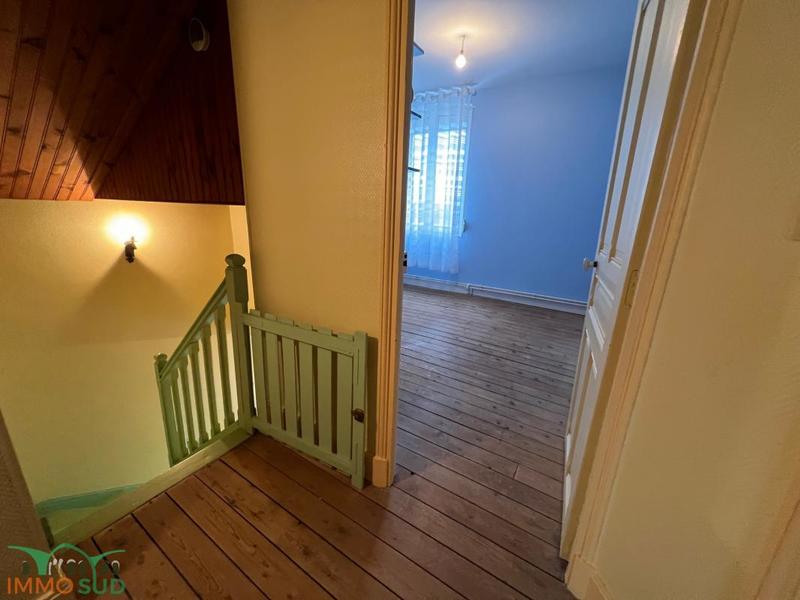 Maison de campagne - 210 m² - 12 pièces