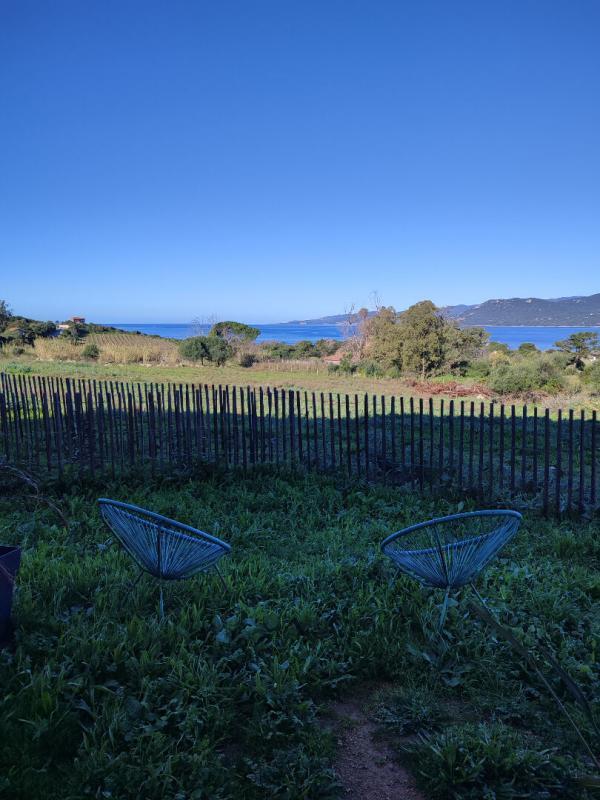 Appartement - 77 m² - 4 pièces