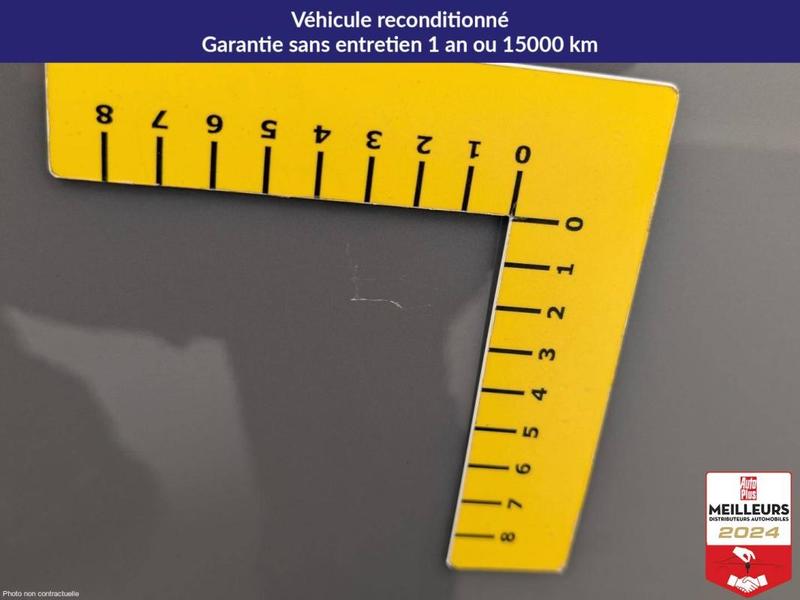 Peugeot 208 Hybrid 100 e-Dcs6 Allure