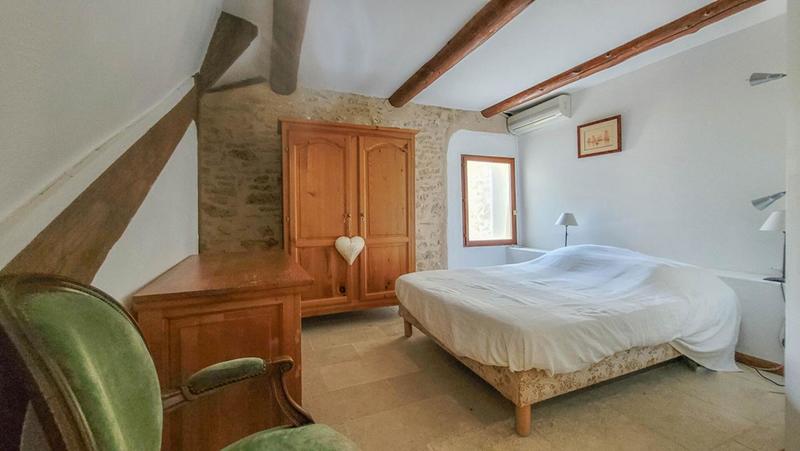 Maison - 160 m² - 8 pièces