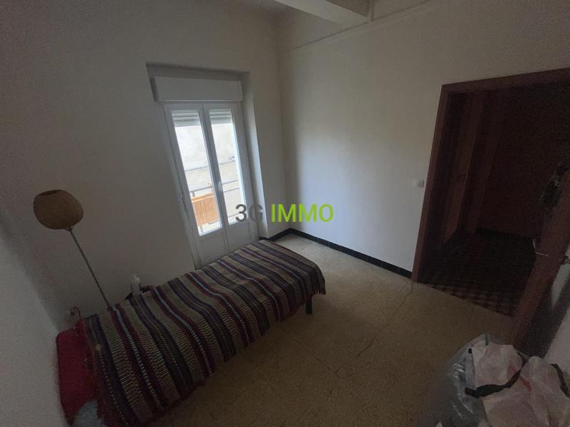 Maison de ville - 81 m² - 4 pièces