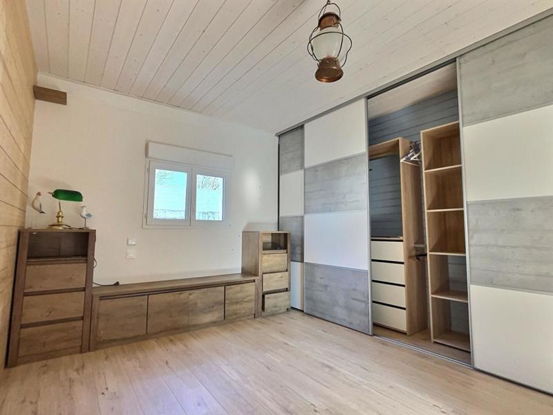 Maison - 167 m² - 7 pièces