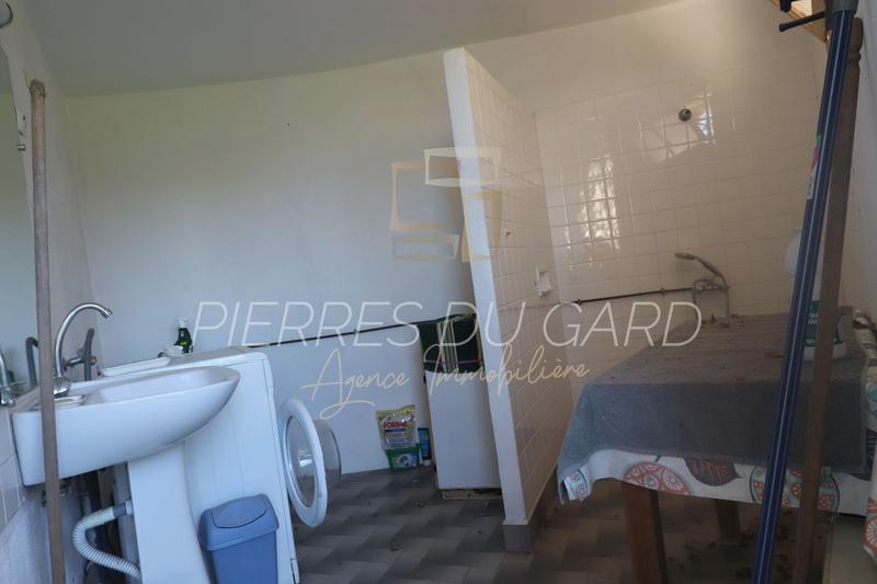 Maison en pierre - 200 m² - 6 pièces