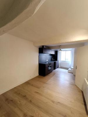 Maison - 50 m² - 3 pièces