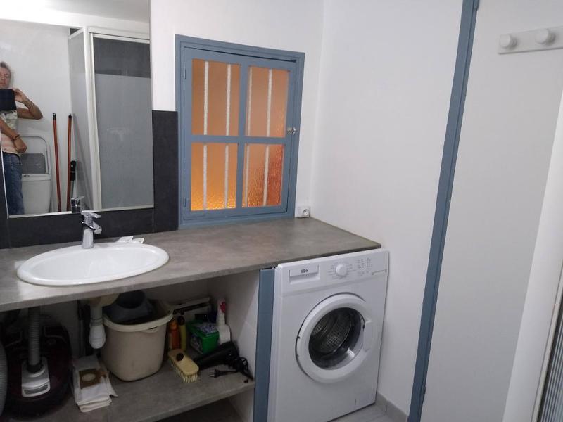 Appartement - 41 m² - 3 pièces