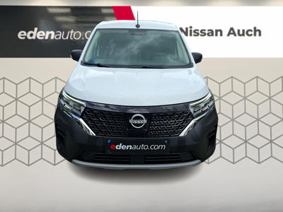 Nissan Townstar Ev Fourgon L1 45kwh Chargeur 22kw Acenta