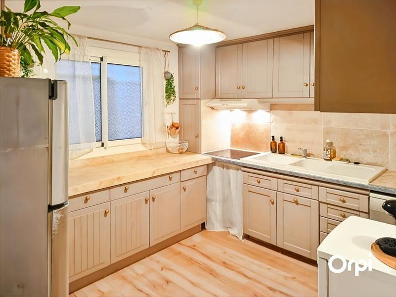 Appartement - 78 m² - 4 pièces