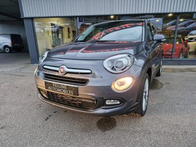 Fiat 500x 1.4 MultiAir 16v 140ch Lounge