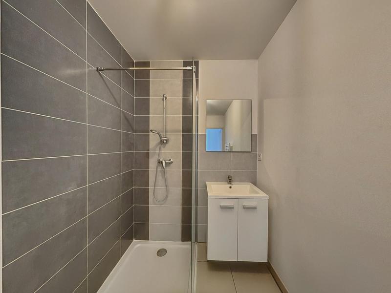 Appartement - 53 m² - 2 pièces