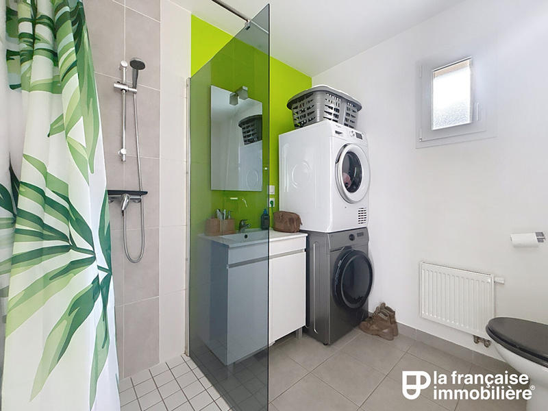 Maison - 76 m² - 5 pièces