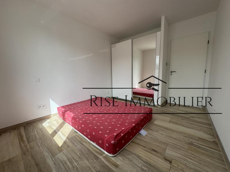 Maison contemporaine - 105 m² - 4 pièces