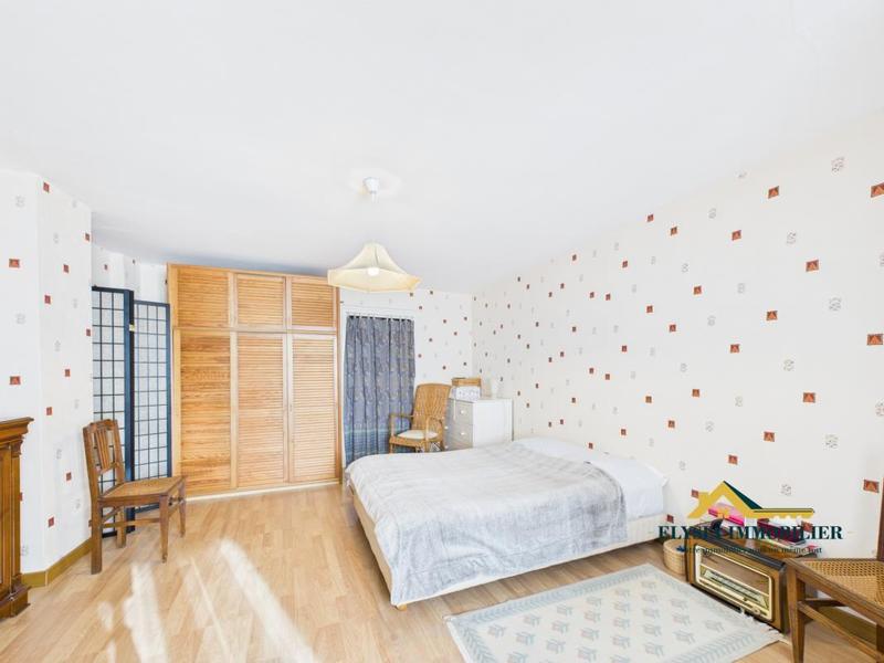 Maison - 91 m² - 3 pièces