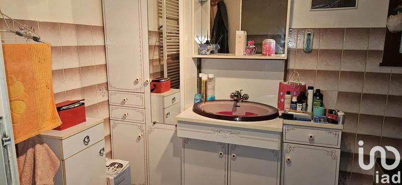 Maison de village - 109 m² - 5 pièces