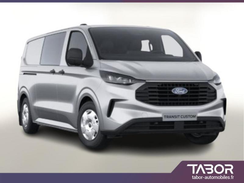 Ford Transit Custom DCiV 170 Aut Trend 320 L2