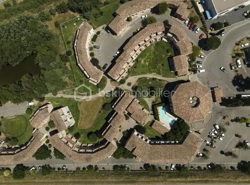 Villa - 82 m² - 4 pièces