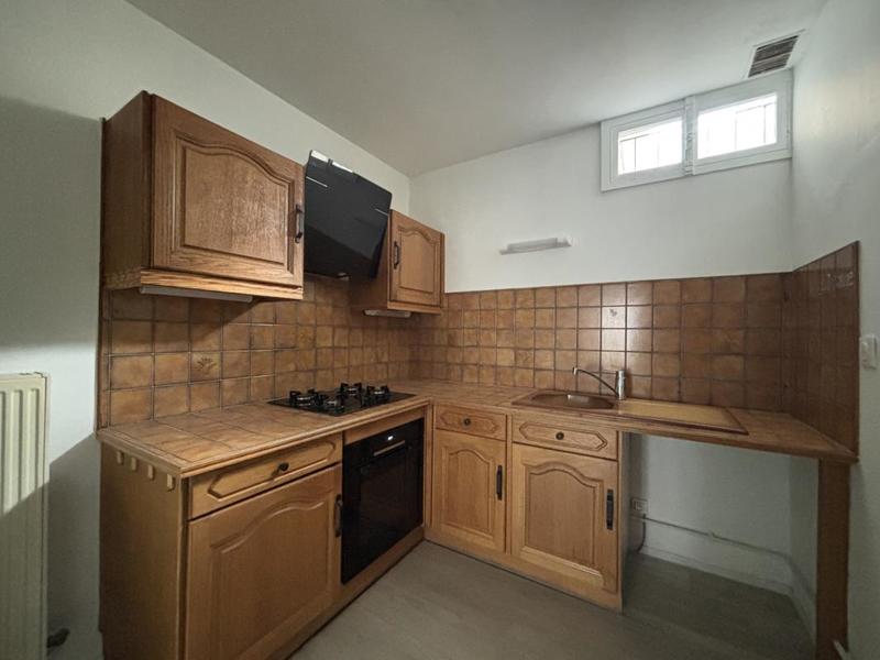 Appartement - 74 m² - 4 pièces