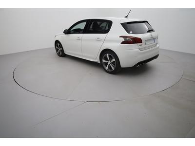 Peugeot 308 Style PureTech 110ch s&amp;S Bvm6