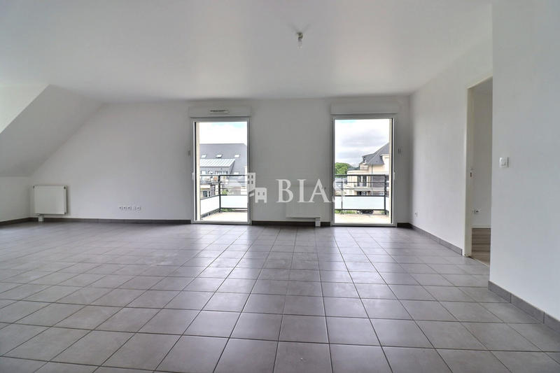 Appartement - 74 m² - 3 pièces