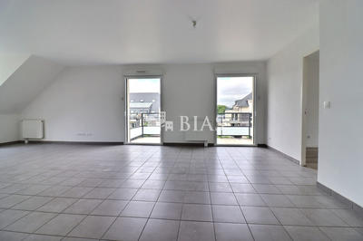 Appartement - 74 m² - 3 pièces