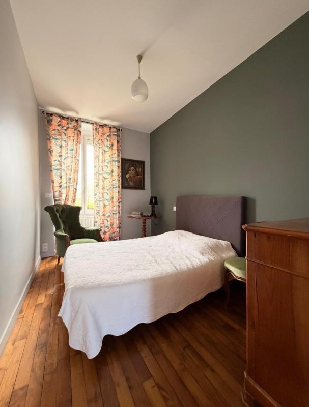 Maison - 190 m² - 7 pièces