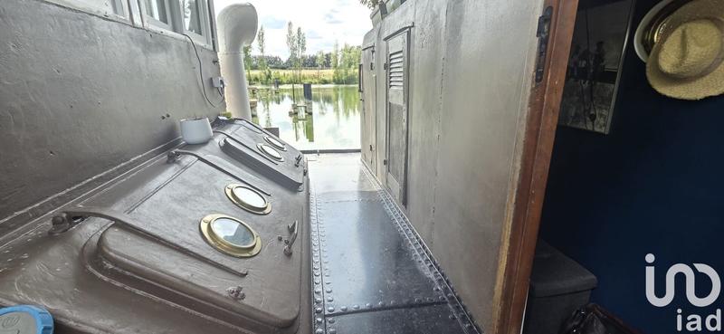 Maison - 117 m² - 4 pièces