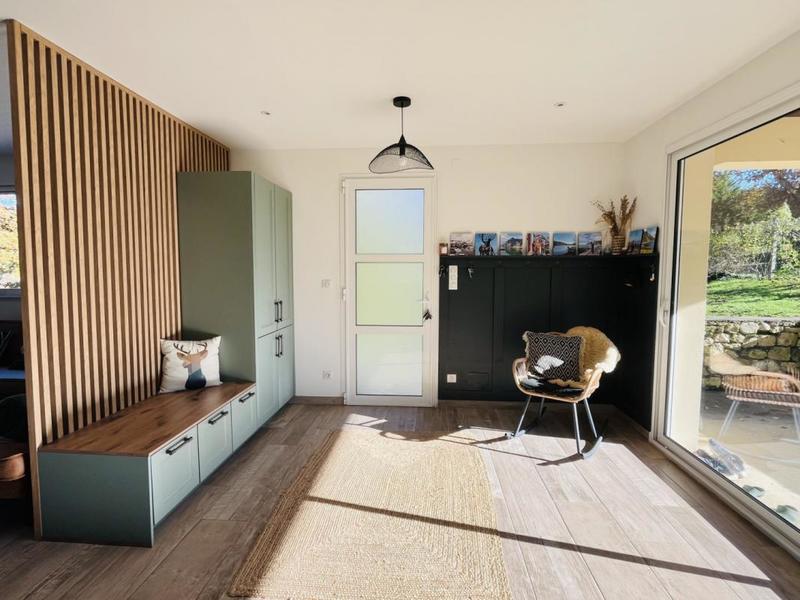 Maison de campagne - 149 m² - 6 pièces